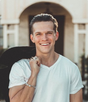 Michael Clark​